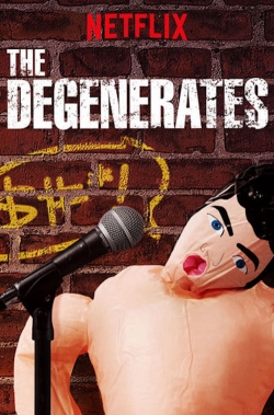 The Degenerates-free