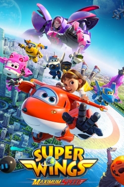 Super Wings: Maximum Speed-free