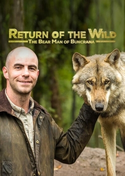 Return of the Wild: The Bearman of Buncrana-free