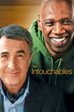 The Intouchables-free