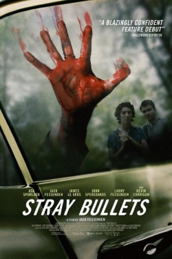 Stray Bullets-free