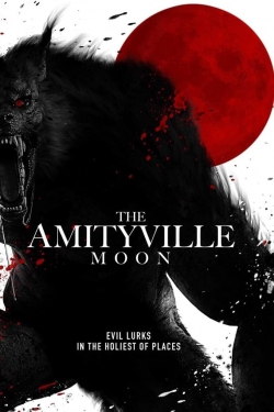 The Amityville Moon-free