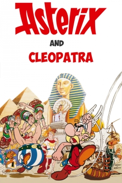 Asterix and Cleopatra-free