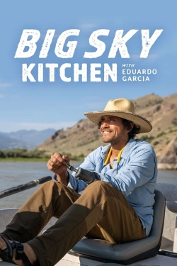 Big Sky Kitchen with Eduardo Garcia-free