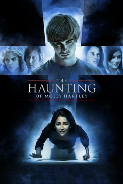The Haunting of Molly Hartley-free