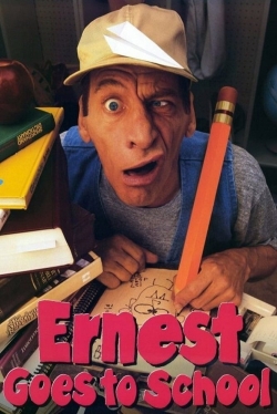 Ernest Goes to School-free