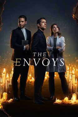 The Envoys-free