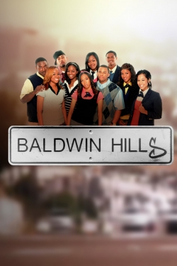 Baldwin Hills-free