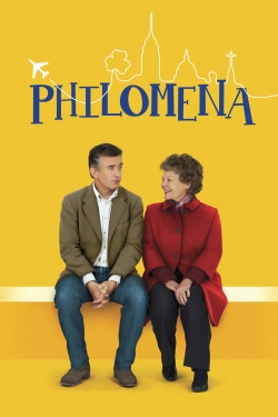 Philomena-free