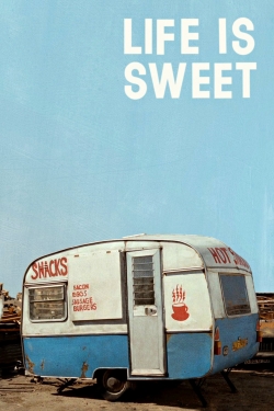 Life Is Sweet-free