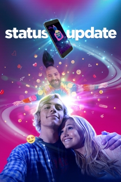 Status Update-free