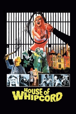 House of Whipcord-free