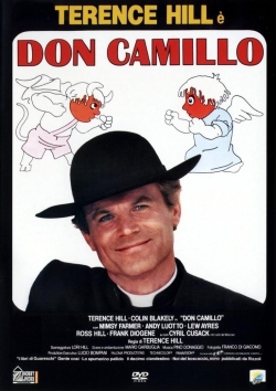 Don Camillo-free