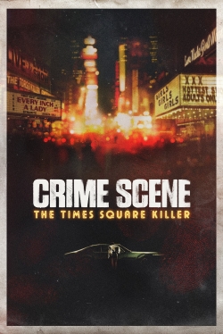 Crime Scene: The Times Square Killer-free
