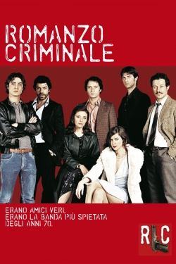 Romanzo criminale-free