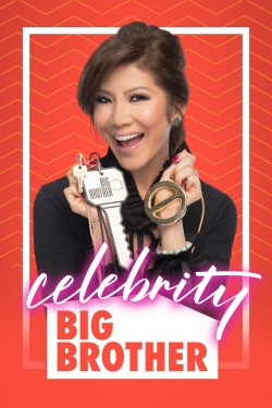 Celebrity Big Brother-free