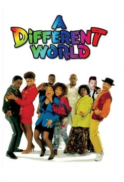 A Different World-free