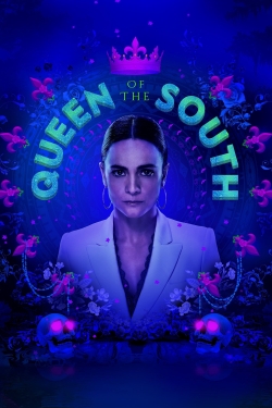Queen of the South-free