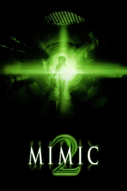 Mimic 2-free