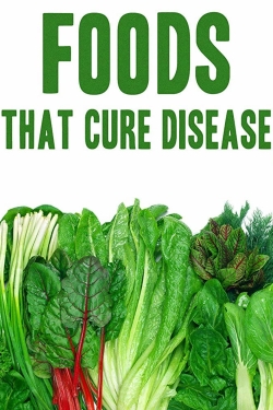 Foods That Cure Disease-free