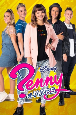 Penny on M.A.R.S.-free