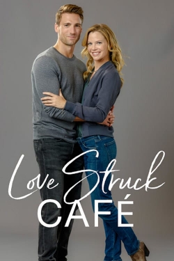 Love Struck Café-free