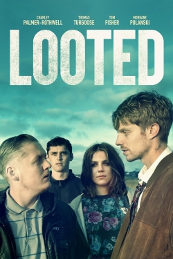 Looted-free