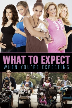 What to Expect When You're Expecting-free