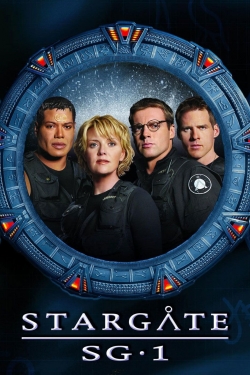 Stargate SG-1-free