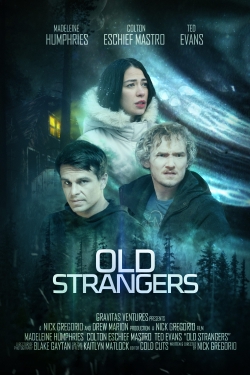 Old Strangers-free