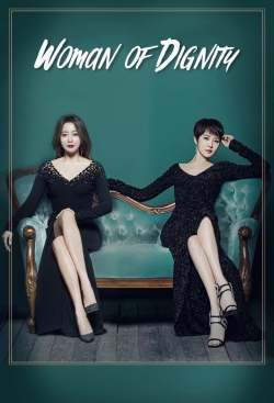 Woman of Dignity-free