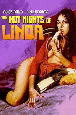 The Hot Nights of Linda-free