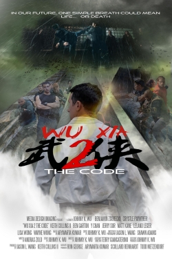 Wu Xia 2 the Code-free