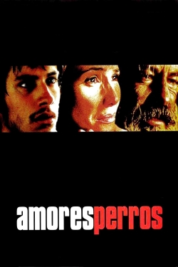 Amores Perros-free