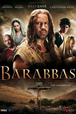 Barabbas-free
