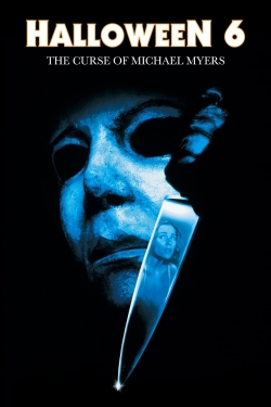 Halloween: The Curse of Michael Myers-free