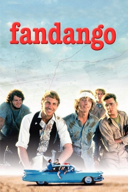 Fandango-free
