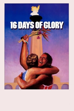 16 Days of Glory-free