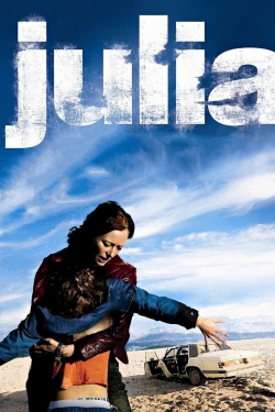 Julia-free