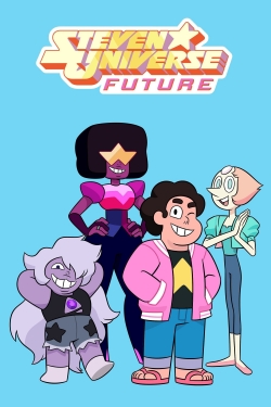 Steven Universe Future-free