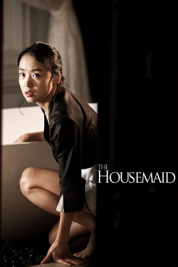 The Housemaid-free