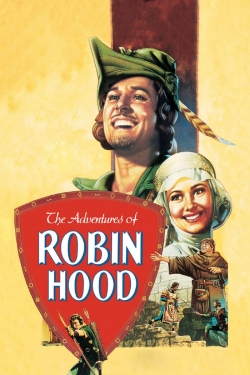 The Adventures of Robin Hood-free
