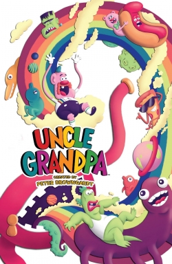 Uncle Grandpa-free