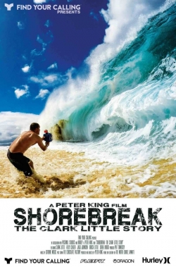 Shorebreak: The Clark Little Story-free