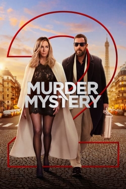 Murder Mystery 2-free