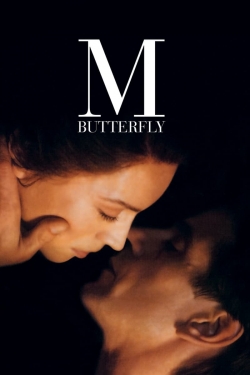 M. Butterfly-free