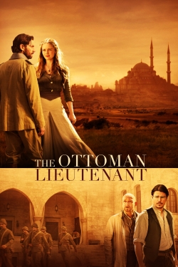 The Ottoman Lieutenant-free