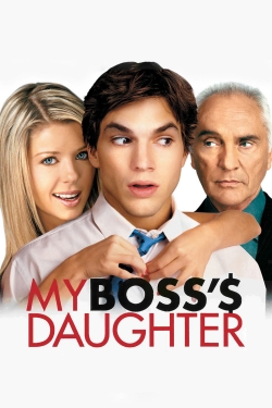 My Boss's Daughter-free