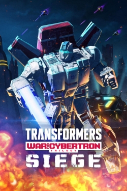 Transformers: War for Cybertron-free