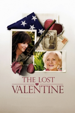 The Lost Valentine-free